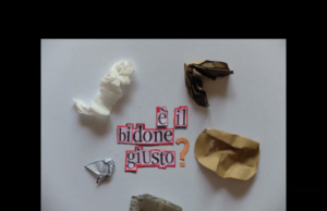 Dammi solo un minuto per raccontare Le sette vite della carta