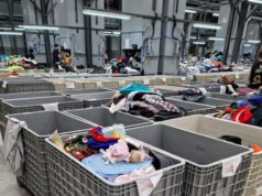 Rifiuti tessili: ogni 19kg di indumenti nuovi ne buttiamo via 12 riciclo-rifiuti-tessili