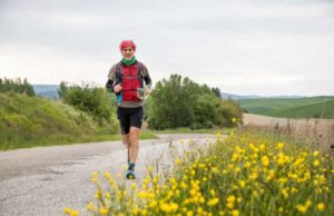 PRESENTATO IL KCR 2023 runner