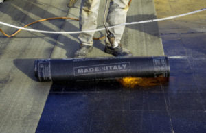 End of Waste membrane bituminose: al via la consultazione pubblica riciclo membrane bituminose