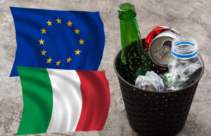 Rifiuti: Italia sotto procedura di infrazione UE rifiuti infrazione