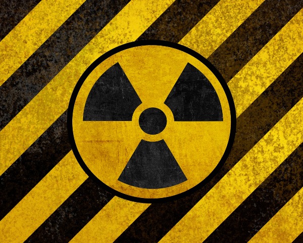 rifiuti radioattivi