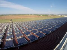 Fondo Clima: accordo da 50 milioni per le aree colpite dal terremoto rinnovabili