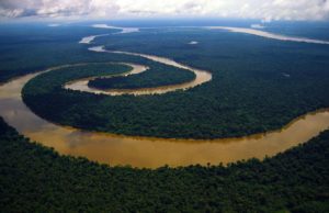 Se falliscono gli accordi di Parigi, sarà un disastro per la biosfera