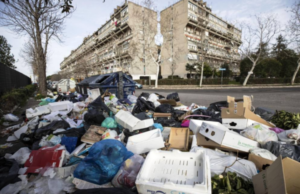 Rifiuti di Roma, riunione in Abruzzo Galletti: attenzione a nuova emergenza