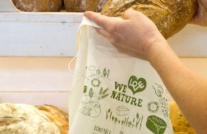 Giornata mondiale contro i sacchetti di plastica