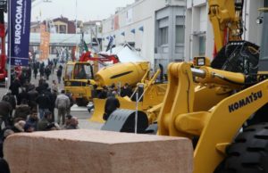 Settore costruzioni in Italia, nel 2019 investimenti in crescita di 4,8 miliardi (+3,5%)