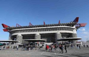 San Siro, demolizione in 235 giorni: il progetto dei club