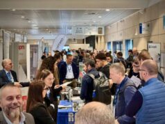 Tutto esaurito per la giornata SAVE SAVE BG 25