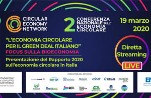 Economia circolare, Italia ancora prima, ma perde punti