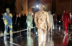 Con Scart, anche a Bologna i rifiuti diventano arte