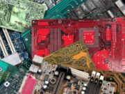 I rifiuti elettronici non vanno in vacanza RAEE