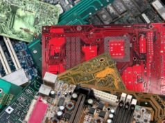 I rifiuti elettronici non vanno in vacanza RAEE