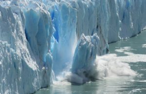 Innalzamento oceani accelera, +60 cm a fine secolo