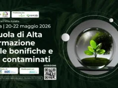 Bonifiche ambientali e siti contaminati: a Roma la Scuola di Alta Formazione scuola-bonifiche