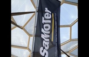 SAMOTER 2023 un tour tra gli stand del salone