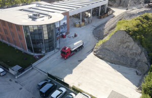 Officina della Ghiaia tra i protagonisti di Ecomondo 2021 limbiate-Officina-della-Ghiaia