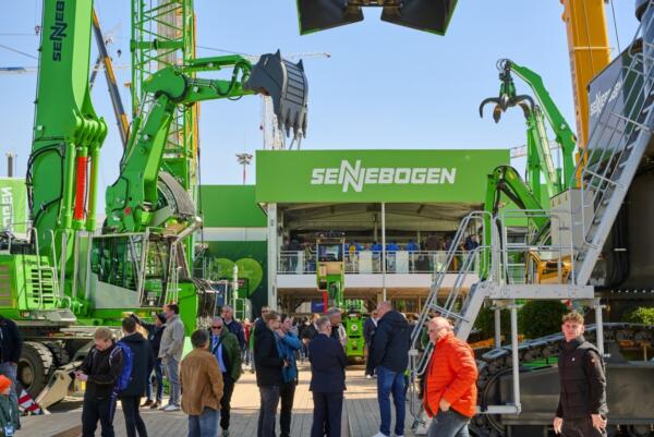 sennebogen1 sennebogen1
