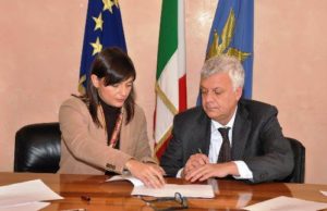 Ex Caffaro, 40 milioni per la bonifica e il rilancio