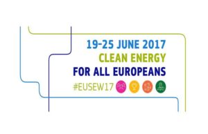 Al via la Settimana europea dell’energia sostenibile