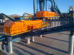 Eriez Shred1: Revolutionizing Ferrous Separation with Premium Low-Copper Shred ERIEZ