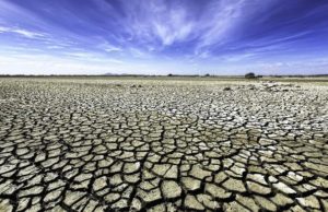 Piogge dicembre non bastano, 2017 resta anno record siccità