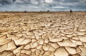 Isac-Cnr: 2017 anno più secco degli ultimi due secoli