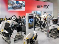 SIMEX at SamoTer 2026: networking, sinergy and future