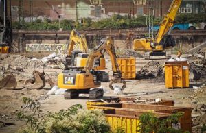 Rifiuti da costruzione e demolizione di edifici, pubblicata la linea guida UNI