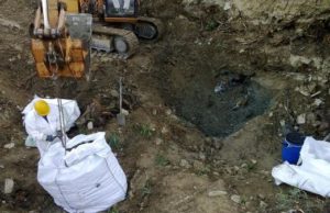 Regione: 35 milioni contro le discariche inquinanti
