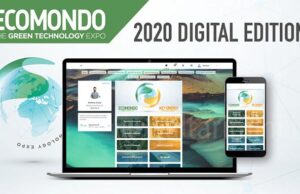 Parte la più grande fiera digital per il mondo del green: dal 3 al 15 novembre on line Ecomondo e Key Energy 2020 ecomondo-digital-edition-2020