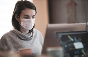 Smartworking e ambiente: meno CO2 dagli spostamenti, ma tanta dal flusso dati in rete Smartworking e ambiente