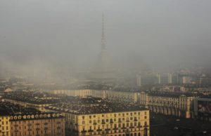 Ue, decisione a metà marzo su misure anti-smog dei 9 paesi
