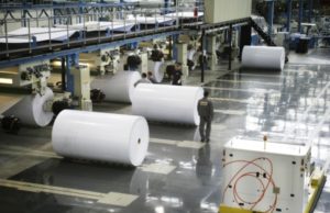 Paper Industrial Deal: il piano di Assocarta per mettere in sicurezza il settore