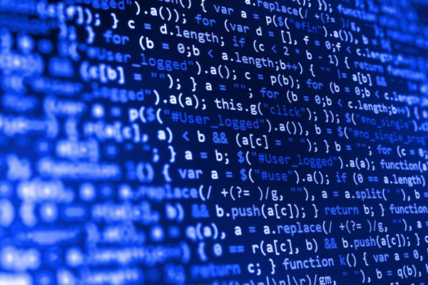 software industriale