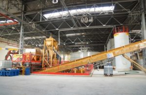 Baioni a Ecomondo 2016