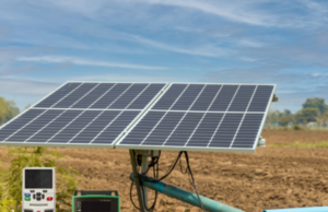 Gestione dell’acqua efficiente e sostenibile con Solar Pump di Control Techniques control-techniques-solar-pump