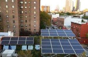 Le 5 novità della rivoluzione green: arriva anche l’ascensore a consumo zero