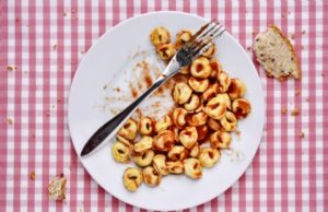 Spreco alimentare: un dramma ambientale italiano