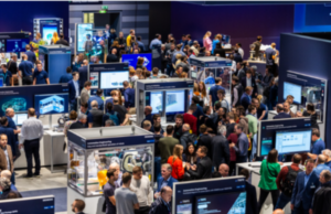 The SPS 2023 Was a Hit with Exhibitors and Attendees Alike sps
