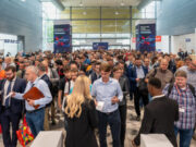 SPS Italia 2024: 40.133 visitatori per un futuro sostenibile SPA-Italia-2024