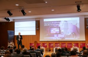 SPS Italia, innovativa per vocazione. Il progetto 2018.
