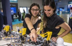 SPS Italia 2024: un tour nelle tecnologie di oltre 800 espositori sps-italia-2024