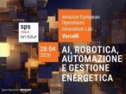 SPS On Tour, Vercelli 2026 sps on tour vercelli 2026