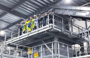 Stadler expands into Japan with new office