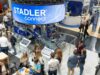 Trasformare i dati in prestazioni: STADLER presenta STADLERconnect a IFAT 2026