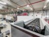 STADLER: innovativo impianto di selezione di batterie domestiche in Germania impianto selezione batterie domestiche, realizzato da STADLER per Saubermacher e Meinhardt Städtereinigung