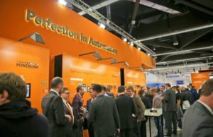 Le novità B&R a SPS IPC Drives di Norimberga. La fabbrica intelligente e connessa