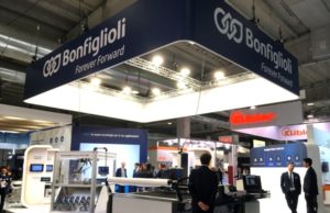 Bonfiglioli sviluppa soluzioni digitali sostenibili per ottimizzare sempre di più il ciclo di vita dell’impianto