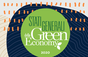 Green Economy al centro: le proposte degli Stati Generali